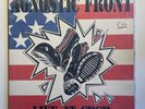 AGNOSTIC FRONT - LIVE AT CBGB | Vinyl | In-Effect Rec. | 1989