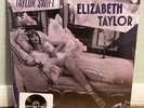 Taylor Swift- Elizabeth Taylor  Record Store Day 2026 Excl. 7