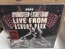 Bruce Springsteen & E Street Band Live From Asbury Park 5XLP Box RSD 2026 New