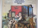 THE HOLLIES ' Greatest Hits LP 1978