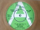 Tamla Motown DEMO: DAVID RUFFIN I've Lost Everything I've Ever Loved/TMG 711