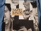 Simple Minds Vinyl Bundle (LP & 12
