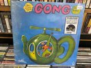 Gong- Flying Teapot Radio Gnome Invisible 1973 RSD 2026 [LP, NEW]