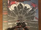 RZA Various Artists The Man with the Iron Fists (OST) NEW 2x LP Vinyl RSD 2026