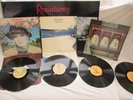 RENAISSANCE, 3 X ALBUMS, AZURE D' OR+ LIVE CARNEGIE HALL+ A SONG FOR ALL SEASONS