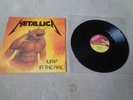 METALLICA .. JUMP IN THE FIRE.. 12