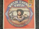 Waylon Jennings & The Waylors Balladeer Met Dukes RSD 2026 Vinyl LP Country