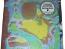 The Rolling Stones *Emotional Rescue* 1980 Japan LP w Poster, Insert, OBI Sleeve