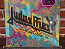JUDAS PRIEST: Live in Los Angeles '90 LP RSD 2026 Transparent Purple Vinyl /4900