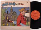 DAVID BOWIE The Man Who Sold The World MERCURY SR-61325 LP w