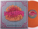 CREAM Live At The Grand Ballroom SWINGIN' PIG 2XLP VG++ germany Ltd. Ed. w