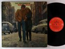 Bob Dylan - The Freewheelin' Bob Dylan LP - Columbia 2-Eye Mono VG+