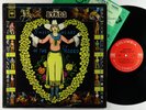 Byrds - Sweetheart Of The Rodeo LP - Columbia 2-Eye Stereo VG+ Autograph