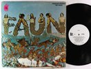 Faun - S/T LP - Gregar PROMO