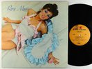 Roxy Music - S/T LP - Reprise OG Press VG+