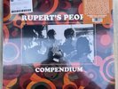 Rupert's People - Compendium New & Sealed Vinyl LP RSD RECORD STORE DAY 2026