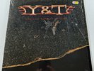 Y&T - Contagious 1987 Vinyl LP