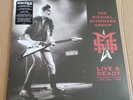 Michael Schenker Group - Best Of Live MSG - 1980-1984 - RSD 2026