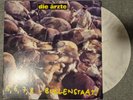 Die Ärzte - Bullenstaat Soilent Grün Punk Farin Urlaub Bela B. LP Vinyl