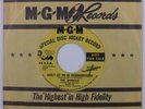 Rock 45 ANIMALS Don't Let Me Be Misunderstood MGM promo j