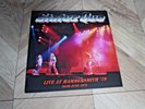 Status Quo 'Live At Hammersmith 1979' RSD 2026 Red Vinyl - NEW