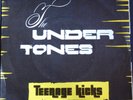 The Undertones - Teenage Kicks - France - 1979  - Sire - 2C 008-62.177