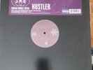 Simian Mobile Disco Hustler 12