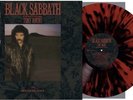 Black Sabbath Seventh Star Lp Anniversary RSD 2026 Limited Splatter Vinyl