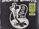 MY LIFE WITH THE THRILL KILL KULT Sinister Whisperz – The Wax Trax  RSD