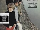 The Rolling Stones - Big Hits (High Tide and Green Grass) Japan RSD 2026 VINYL