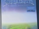 1 Day Auction - Megadeth - Hidden Treasures Vinyl RSD 2026 New - LP