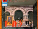 RUSH Moving Pictures Ltd Opaque Red Vinyl New Sealed 40th Anniv