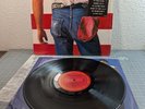 Bruce Springsteen Born In The USA Vinyl LP 1985 NM/NM  Shrink  Hype