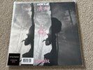 Unkle 2LP - Ronin II - Pink Vinyl Numbered Edition - New