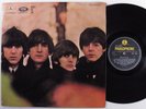 BEATLES Beatles For Sale PARLOPHONE LP mono uk unipak w