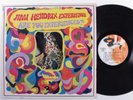 JIMI HENDRIX EXPERIENCE Are You Experienced BARCLAY LP france w