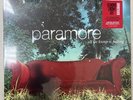 Paramore - All We Know Is Falling - 2xLP Deluxe RSD 2026 Red Vinyl Record Sealed
