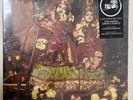 The Radha Krsna Temple GEORGE HARRISON ORANGE VINYL RSD 2026 SEALED Dark Horse