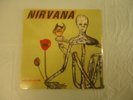 Nirvana Incesticide [20th Anniversary 45 RPM Edition] LP (2012) NEW Shrink Wrap