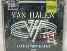 NEW Van Halen 