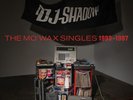 DJ Shadow - (PRESALE 5/29/26) The Mo' Wax Singles 1993-1997 (8xVINYL BOX) - HIP