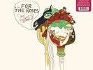 Joni Mitchell FOR THE ROSES Limited Edition RSD 2026 New Rose Colored Vinyl LP