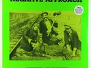 Negative Approach - Tied Down LP - Touch & Go Green Wax Reissue SEALED