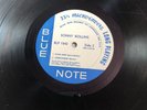Sonny Rollins on Blue Note 1542 RVG 1st Press Sonny Rollins on Blue Note 1542.