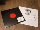 The White Stripes Live on WDET RED Vinyl - Third Man Records Detroit Jack & Meg