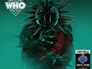 RECORD STORE DAY 2026 Doctor Who The Rescue Vinyl LP