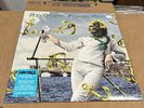 ROD STEWART Alternate Atlantic Crossing BLUE VINYL LP RECORD RSD 2026 New