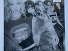 LE SSERAFIM - 'EASY-CRAZY-HOT' SPECIAL VINYL WHITE VER