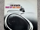 Donald Byrd A New Perspective Blue Note NM Vinyl Record LP Jazz