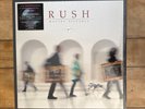 Moving Pictures (40th Anniversary box set--super deluxe edition)  by Rush (2022)